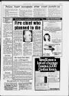 Acton Gazette Thursday 30 September 1982 Page 3