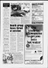 Acton Gazette Thursday 30 September 1982 Page 7