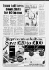 Acton Gazette Thursday 30 September 1982 Page 9