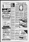 Acton Gazette Thursday 18 November 1982 Page 2