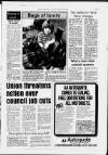 Acton Gazette Thursday 18 November 1982 Page 5