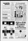 Acton Gazette Thursday 18 November 1982 Page 6