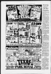 Acton Gazette Thursday 18 November 1982 Page 8