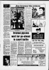 Acton Gazette Thursday 18 November 1982 Page 11