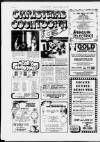 Acton Gazette Thursday 18 November 1982 Page 21