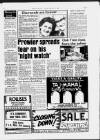 Acton Gazette Thursday 23 December 1982 Page 5