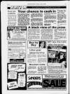 Acton Gazette Thursday 06 January 1983 Page 6