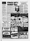 Acton Gazette Thursday 06 January 1983 Page 7