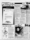 Acton Gazette Thursday 06 January 1983 Page 10