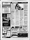 Acton Gazette Thursday 06 January 1983 Page 12