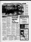 Acton Gazette Thursday 13 January 1983 Page 3