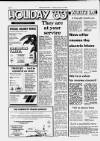 Acton Gazette Thursday 13 January 1983 Page 4
