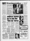 Acton Gazette Thursday 13 January 1983 Page 7