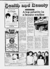 Acton Gazette Thursday 13 January 1983 Page 10