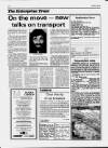 Acton Gazette Thursday 13 January 1983 Page 25