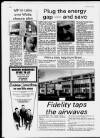Acton Gazette Thursday 13 January 1983 Page 28