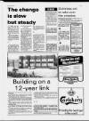 Acton Gazette Thursday 13 January 1983 Page 29