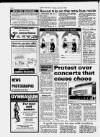 Acton Gazette Thursday 20 January 1983 Page 2