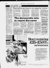Acton Gazette Thursday 20 January 1983 Page 4