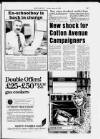 Acton Gazette Thursday 20 January 1983 Page 5