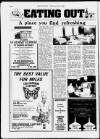 Acton Gazette Thursday 20 January 1983 Page 8
