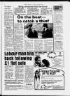 Acton Gazette Thursday 20 January 1983 Page 9