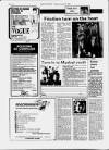 Acton Gazette Thursday 20 January 1983 Page 17