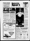Acton Gazette Thursday 20 January 1983 Page 27