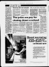 Acton Gazette Thursday 27 January 1983 Page 4