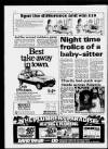 Acton Gazette Thursday 03 February 1983 Page 2