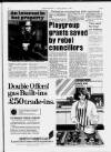 Acton Gazette Thursday 03 February 1983 Page 5