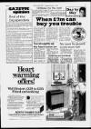 Acton Gazette Thursday 03 February 1983 Page 6