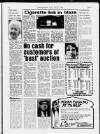Acton Gazette Thursday 03 February 1983 Page 11