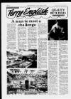 Acton Gazette Thursday 03 February 1983 Page 12