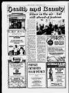 Acton Gazette Thursday 03 February 1983 Page 19