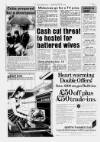 Acton Gazette Thursday 10 February 1983 Page 9