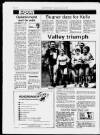 Acton Gazette Thursday 10 February 1983 Page 25