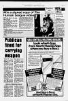 Acton Gazette Thursday 24 February 1983 Page 13