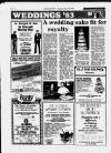 Acton Gazette Thursday 24 February 1983 Page 17