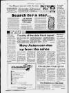 Acton Gazette Thursday 03 March 1983 Page 4