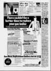 Acton Gazette Thursday 03 March 1983 Page 10