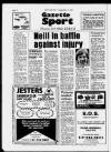Acton Gazette Thursday 10 March 1983 Page 23