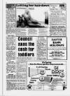 Acton Gazette Thursday 17 March 1983 Page 11