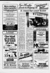 Acton Gazette Thursday 17 March 1983 Page 13