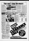 Acton Gazette Thursday 24 March 1983 Page 11
