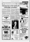 Acton Gazette Thursday 24 March 1983 Page 12