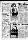 Acton Gazette Thursday 24 March 1983 Page 14