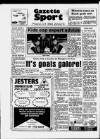 Acton Gazette Thursday 24 March 1983 Page 28
