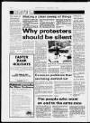 Acton Gazette Thursday 31 March 1983 Page 4