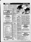Acton Gazette Thursday 31 March 1983 Page 14
